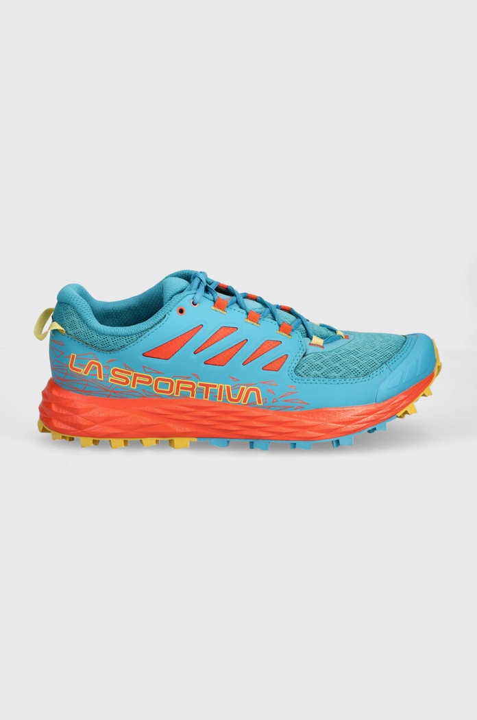 Boty LA Sportiva Lycan II 46H614322 modrá SS24