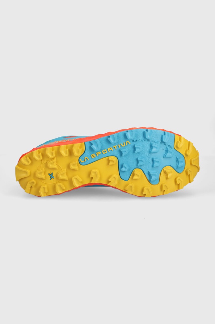 Boty LA Sportiva Lycan II 46H614322 modrá