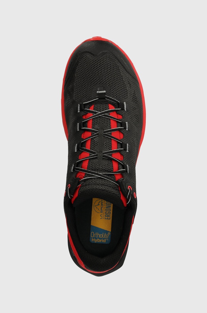 LA Sportiva buty Karacal czarny 46U999314