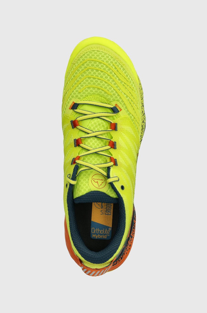 LA Sportiva buty Akasha II zielony 56A729208