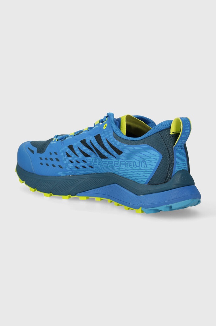 Boty LA Sportiva Jackal II modrá 56J634729