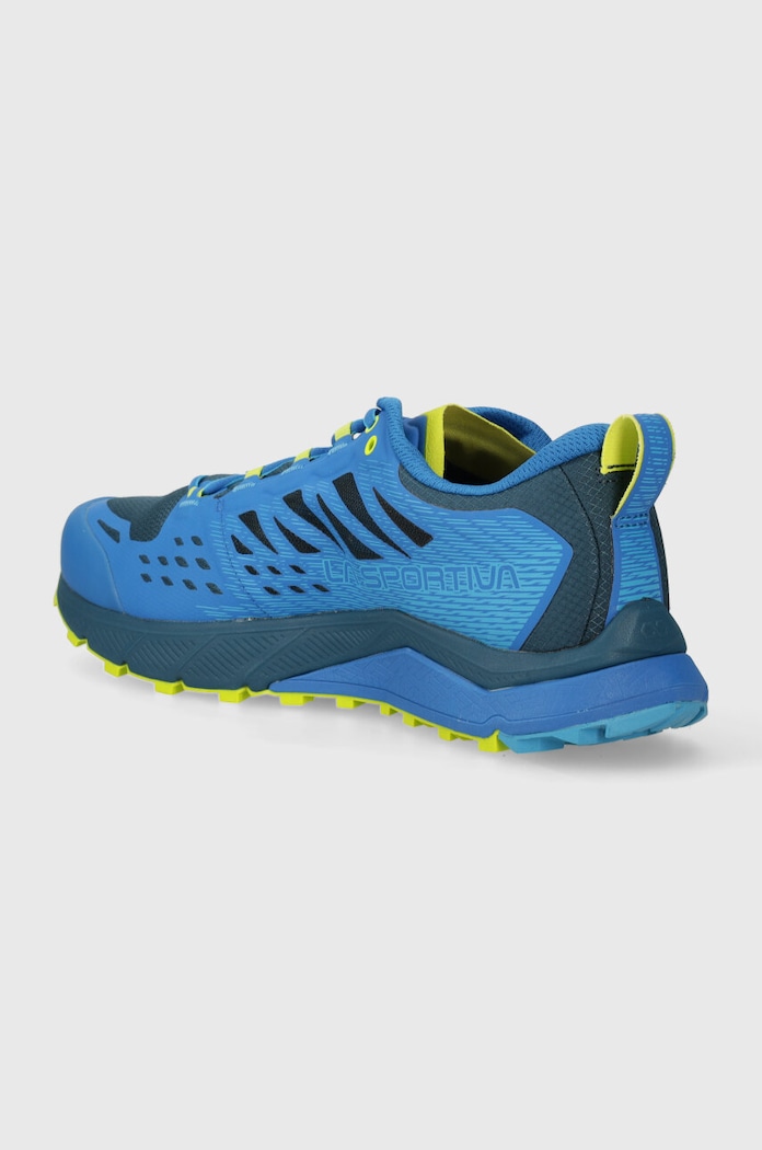 Boty LA Sportiva Jackal II modrá 56J634729