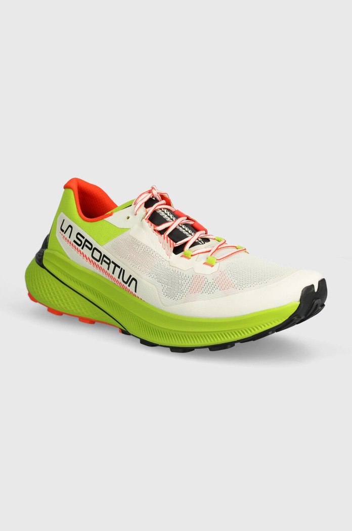 Черевики LA Sportiva Prodigio без утеплення барвистий 56Q003003