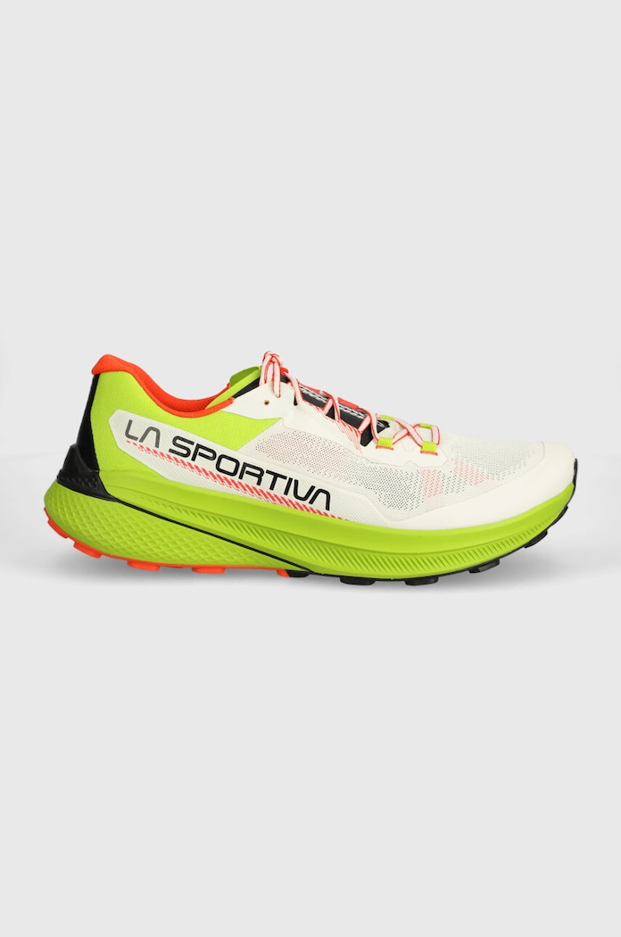 Черевики LA Sportiva Prodigio 56Q003003 барвистий SS24