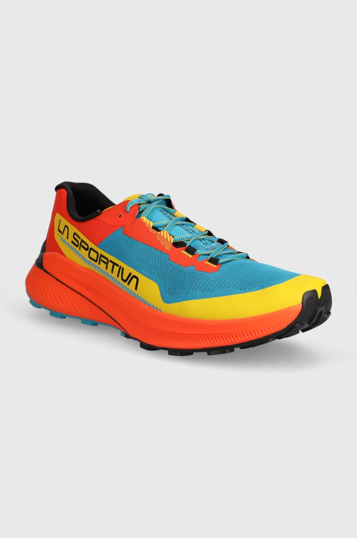 Черевики LA Sportiva Prodigio без утеплення барвистий 56Q614322