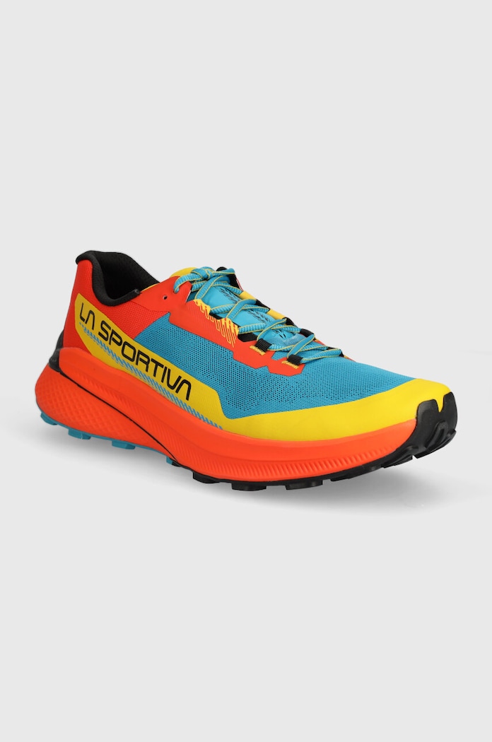 Черевики LA Sportiva Prodigio без утеплення барвистий 56Q614322