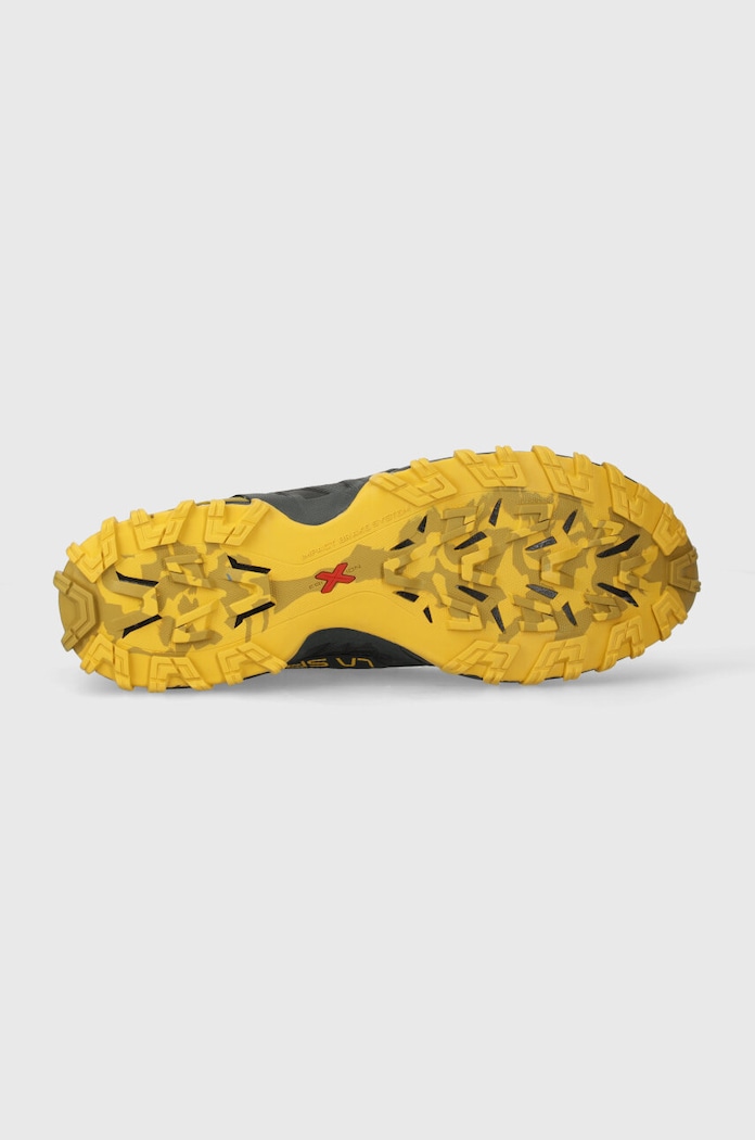 La Sportiva buty trekkingowe męskie Bushido III ZFRS083 szary