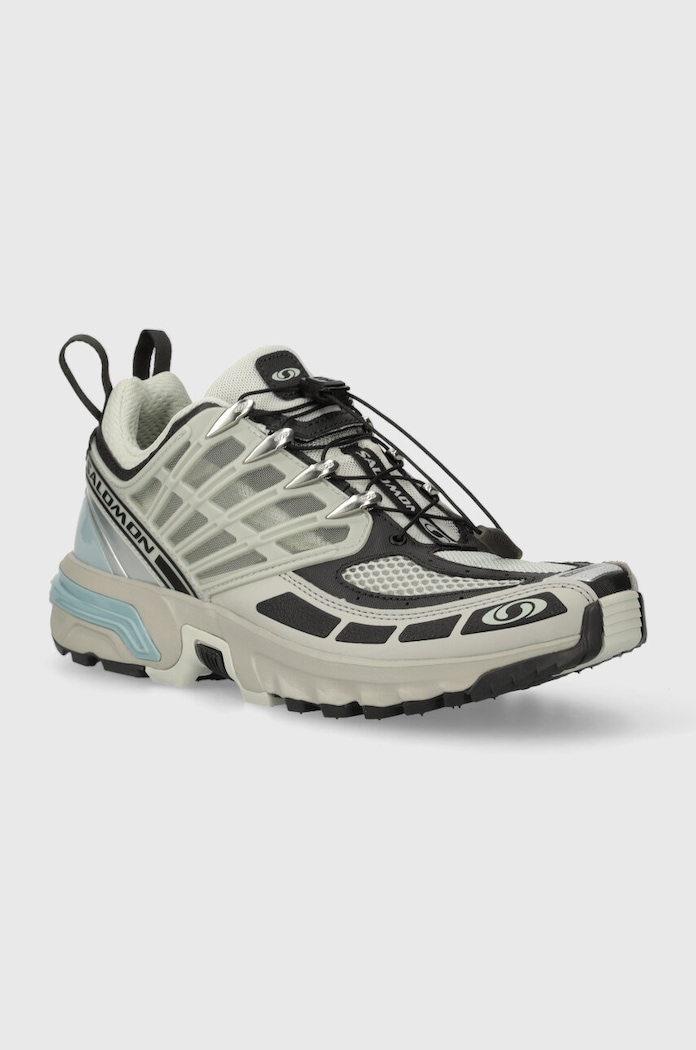 Cipele Salomon ACS PRO tekstil siva L47448400