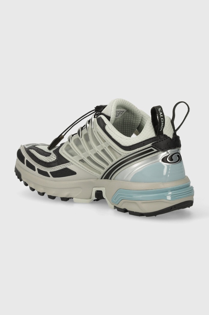 Obuća Cipele Salomon ACS PRO L47448400 siva