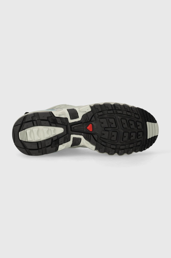 Cipele Salomon ACS PRO L47448400 siva