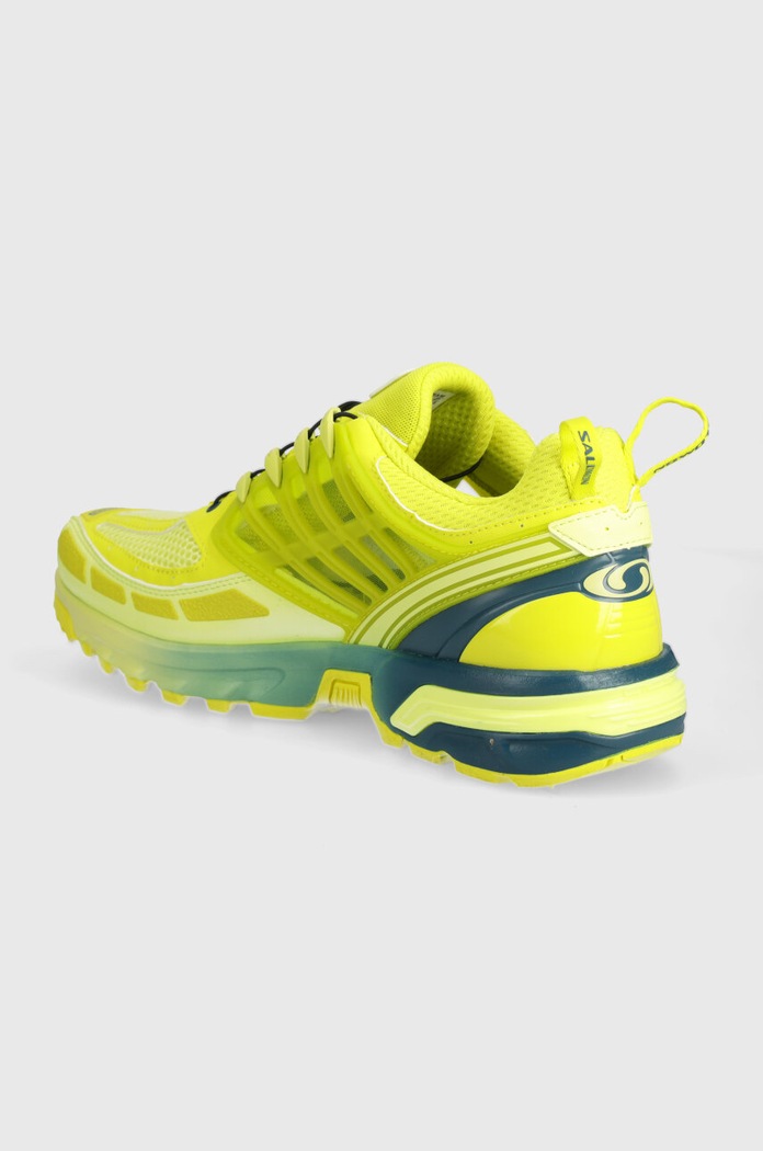 Παπούτσια Παπούτσια Salomon ACS PRO L47448500 πράσινο