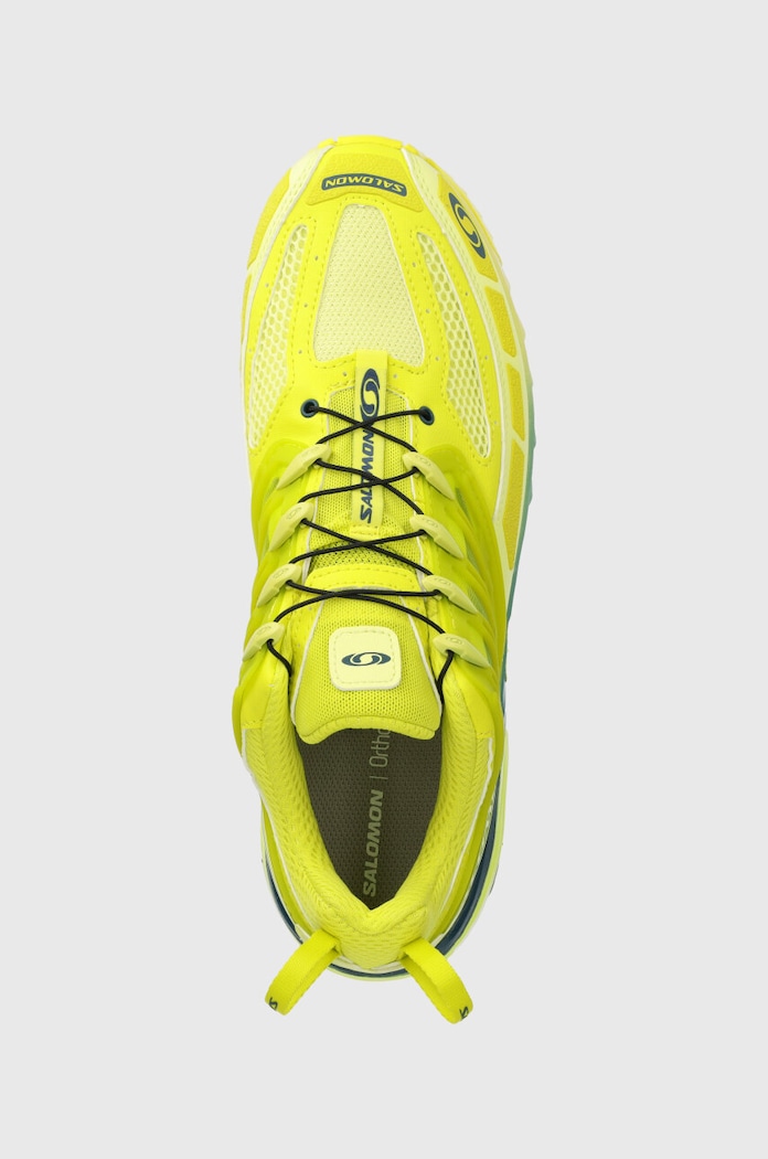 Παπούτσια Salomon ACS PRO πράσινο L47448500