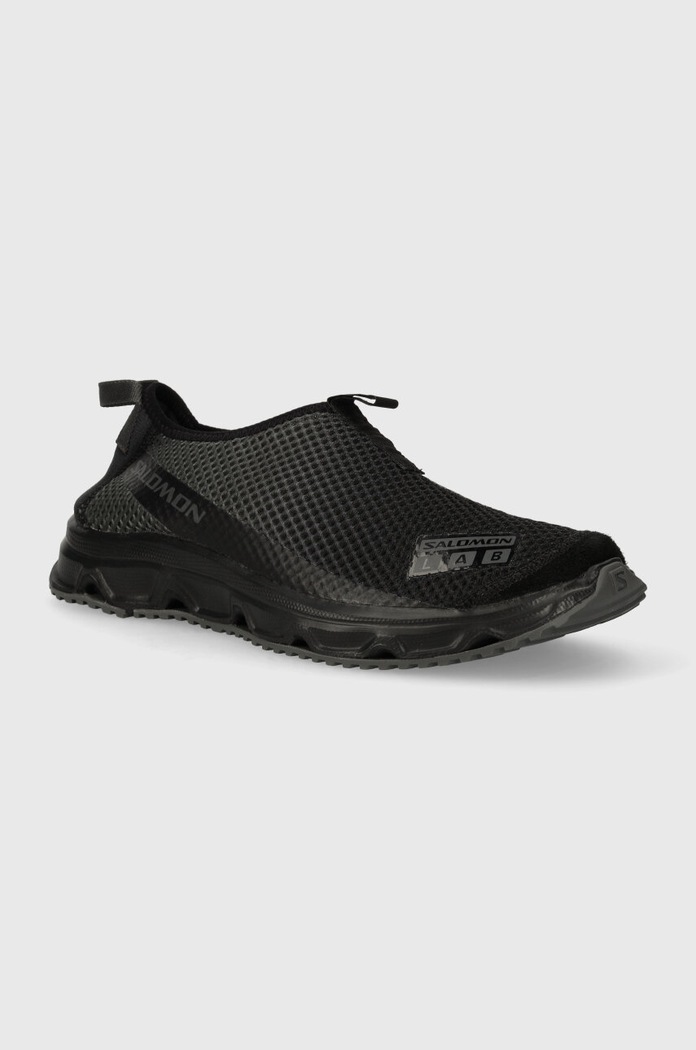 Salomon scarpe RX MOC 3.0 non isolato nero L47433600