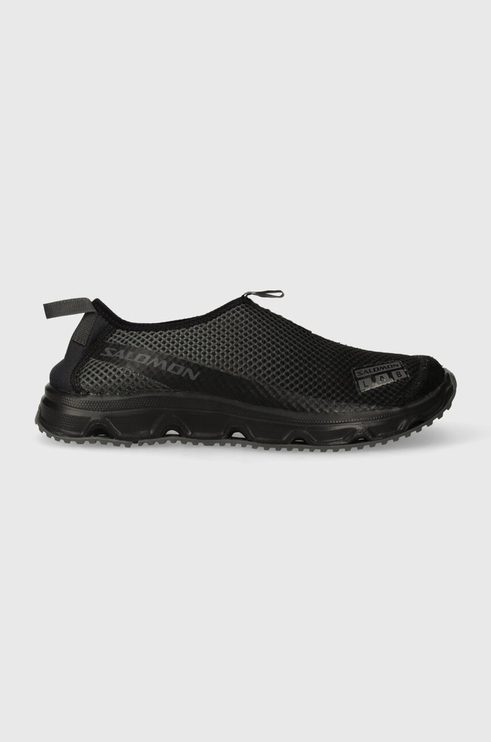 Salomon scarpe RX MOC 3.0 L47433600 nero SS24