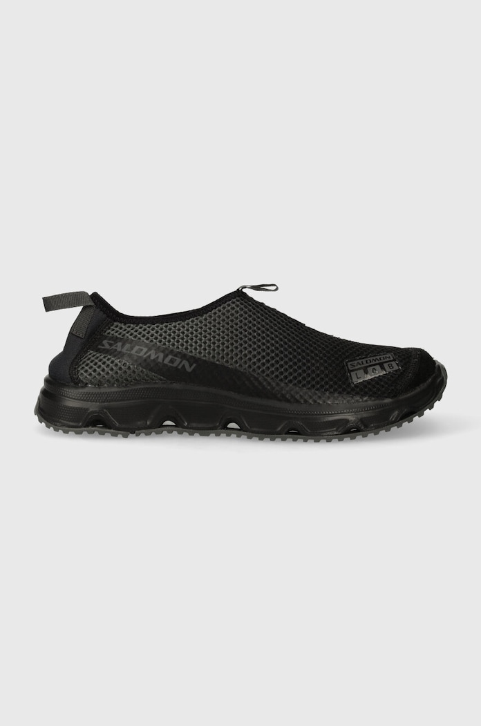 Salomon scarpe RX MOC 3.0 L47433600 nero SS24
