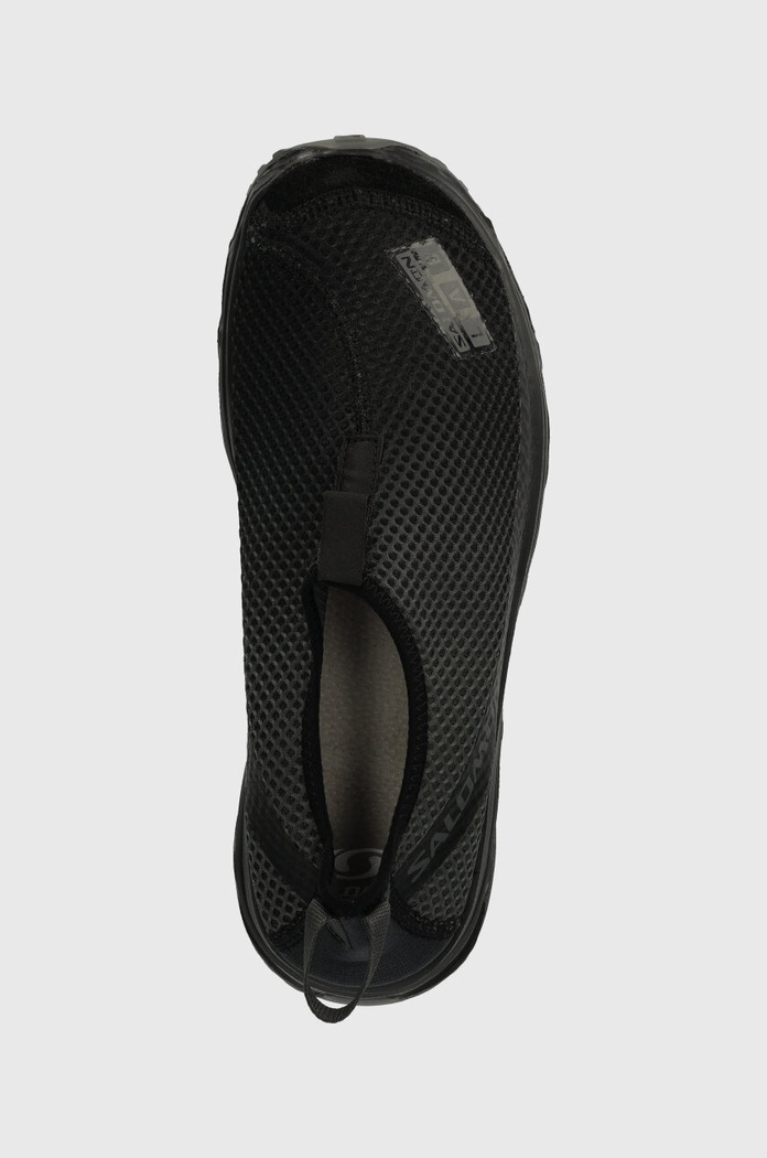 Salomon scarpe RX MOC 3.0 nero L47433600