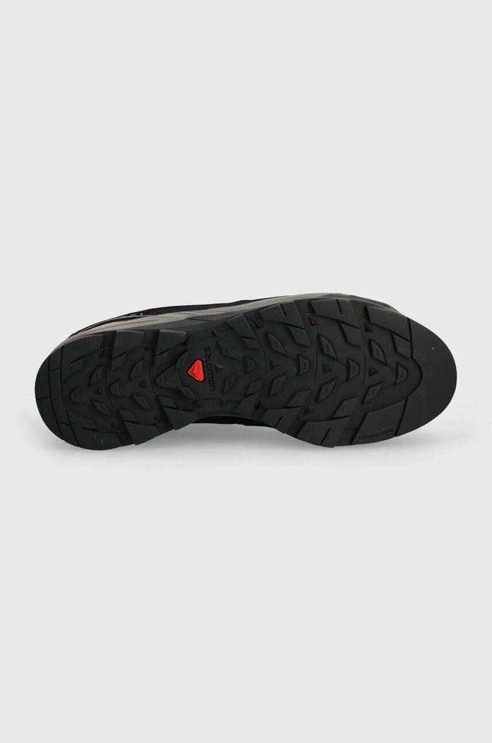 Salomon shoes X-ALP LTR L47431300 gray