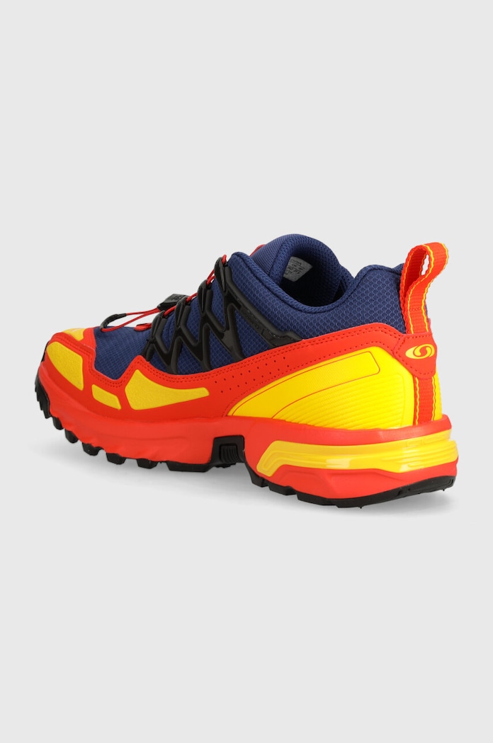 Shoes Salomon shoes ACS + HERITAGE PACK L47436400 blue