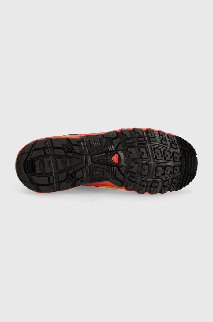 Salomon shoes ACS + HERITAGE PACK L47436400 blue