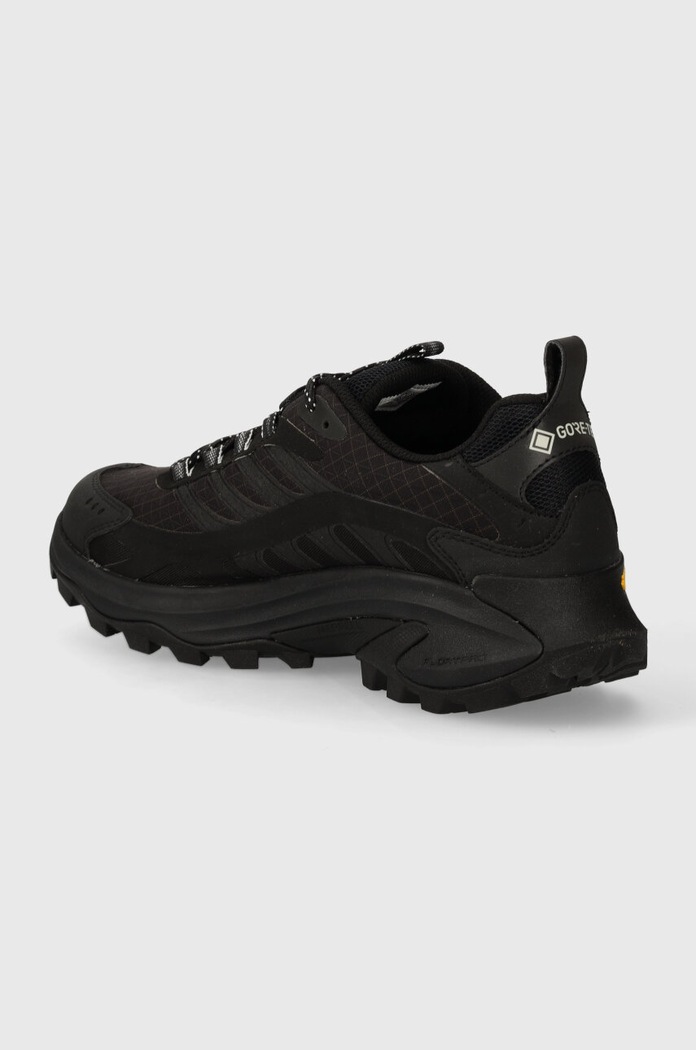 Παπούτσια Παπούτσια Merrell 1TRL Moab Speed 2 GORE-TEX J005801 μαύρο