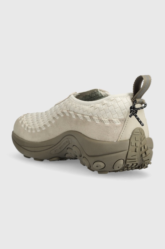 Obuv Topánky Merrell 1TRL Jungle Moc Evo Woven J005873 béžová