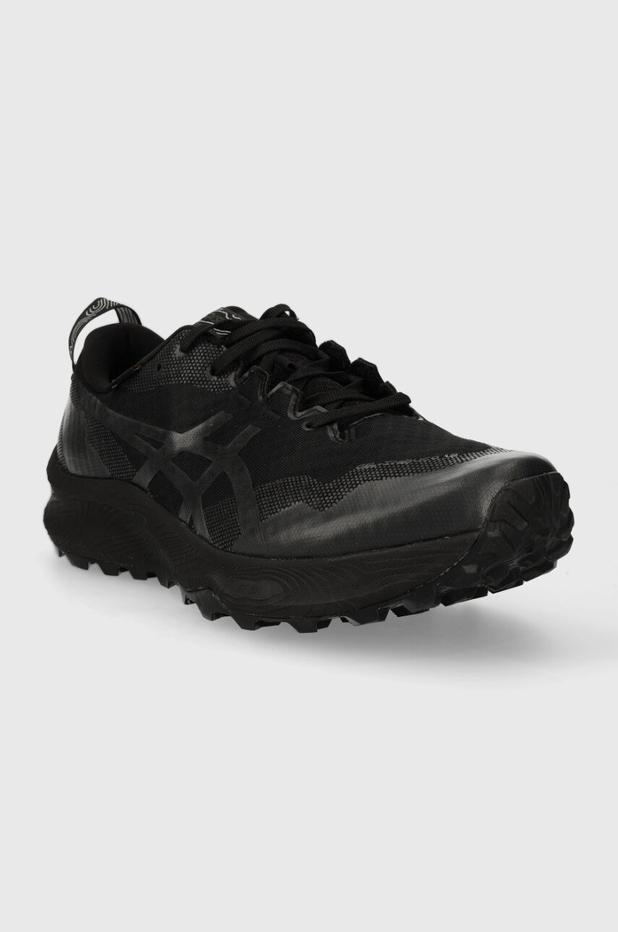 Tenisky Asics GEL-Trabuco 12 GTX 1011B801.002 černá AW24