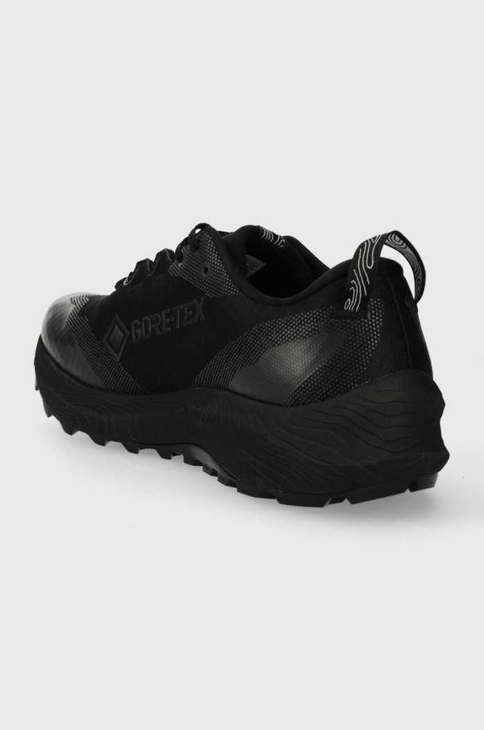 Boty Tenisky Asics GEL-Trabuco 12 GTX 1011B801.002 černá