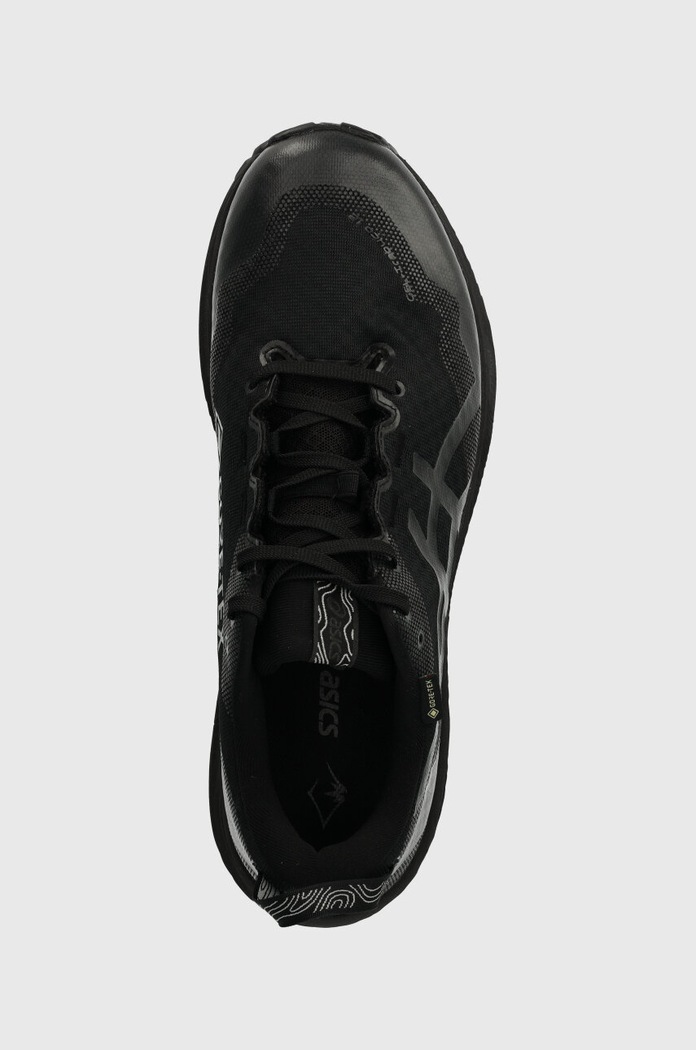 Tenisky Asics GEL-Trabuco 12 GTX černá 1011B801.002
