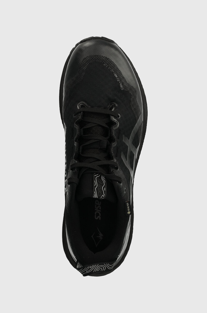 Tenisky Asics GEL-Trabuco 12 GTX černá 1011B801.002
