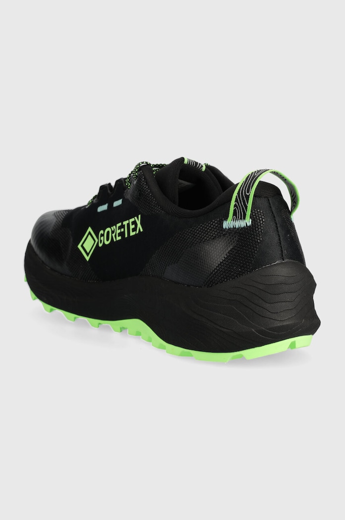 Obuwie Asics buty do biegania GEL-Trabuco 12 GTX 1011B801.001 czarny