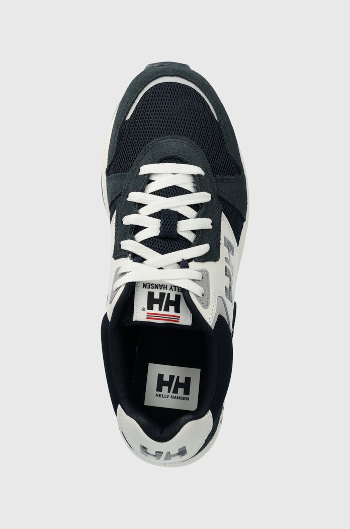 Helly Hansen sportcipő ANAKIN LEATHER 2 sötétkék 11994