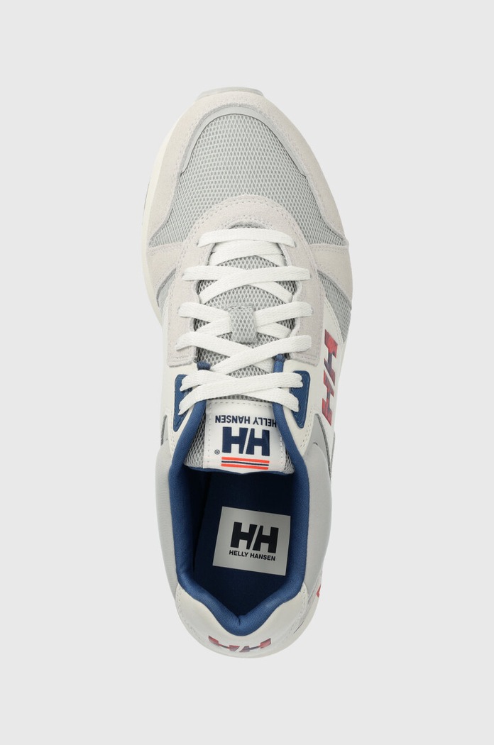 Helly Hansen sportcipő ANAKIN LEATHER 2 szürke 11994