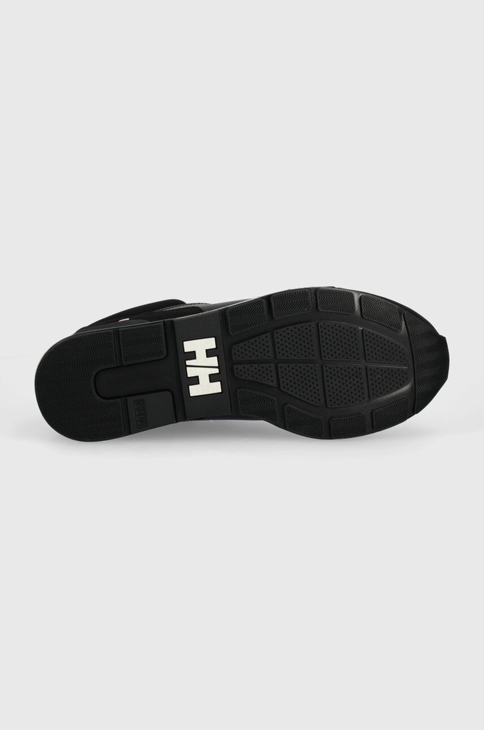 Helly Hansen sneakers ANAKIN LEATHER 2 11994 negru