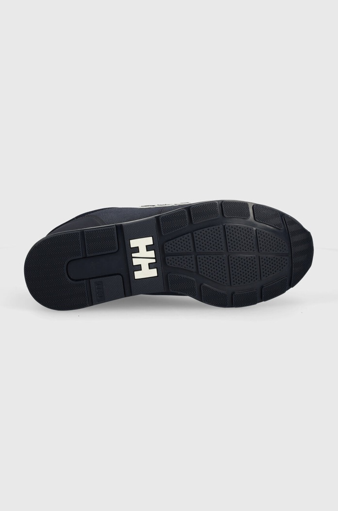 Helly Hansen sneakersy BRECKEN HERITAGE 11947 granatowy