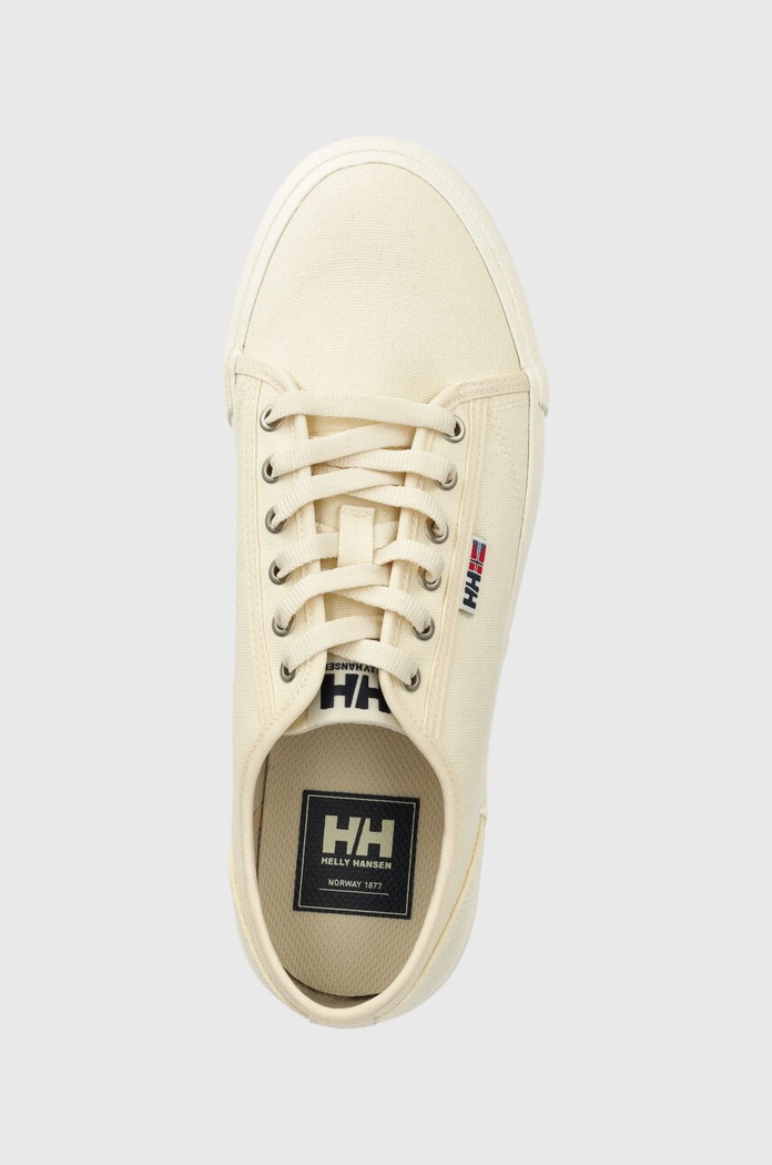 Tenisi FJORD CANVAS 2 Helly Hansen 11916 bej