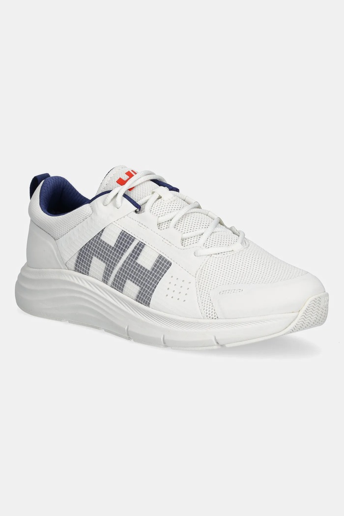 Helly Hansen sneakers textil alb 11937