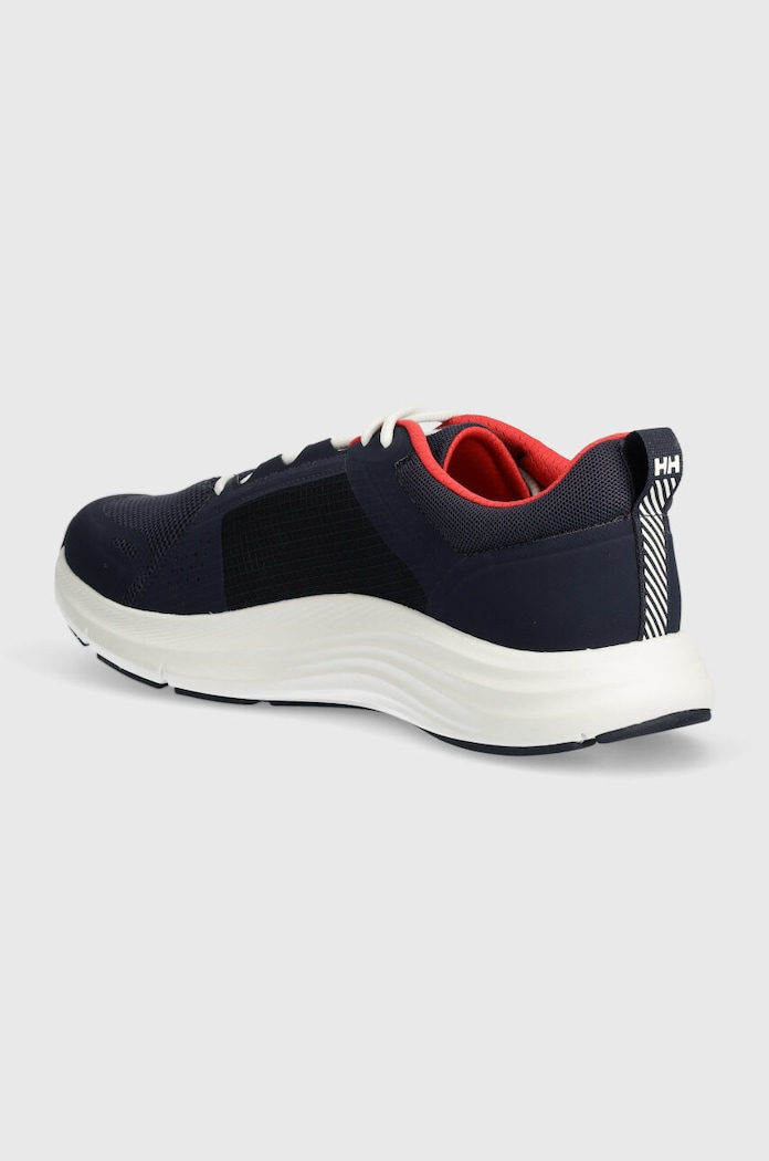 Obuwie Helly Hansen sneakersy HP AHIGA EVO 5 11937 granatowy