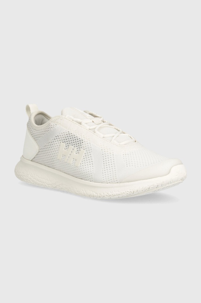 Helly Hansen sportcipő SUPALIGHT MEDLEY szintetikus fehér 11845