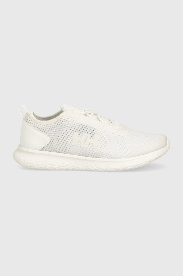 Helly Hansen sportcipő SUPALIGHT MEDLEY 11845 fehér SS24