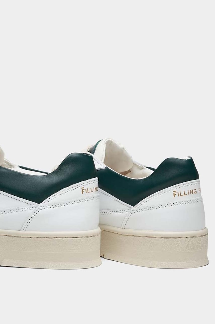 Sneakers Filling Pieces Ace Tech λευκό 70022001926