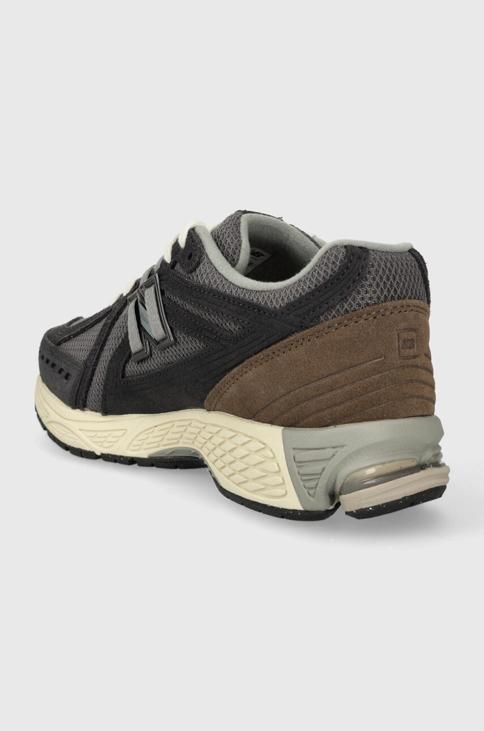 Παπούτσια Sneakers New Balance 1906 M1906FE γκρί