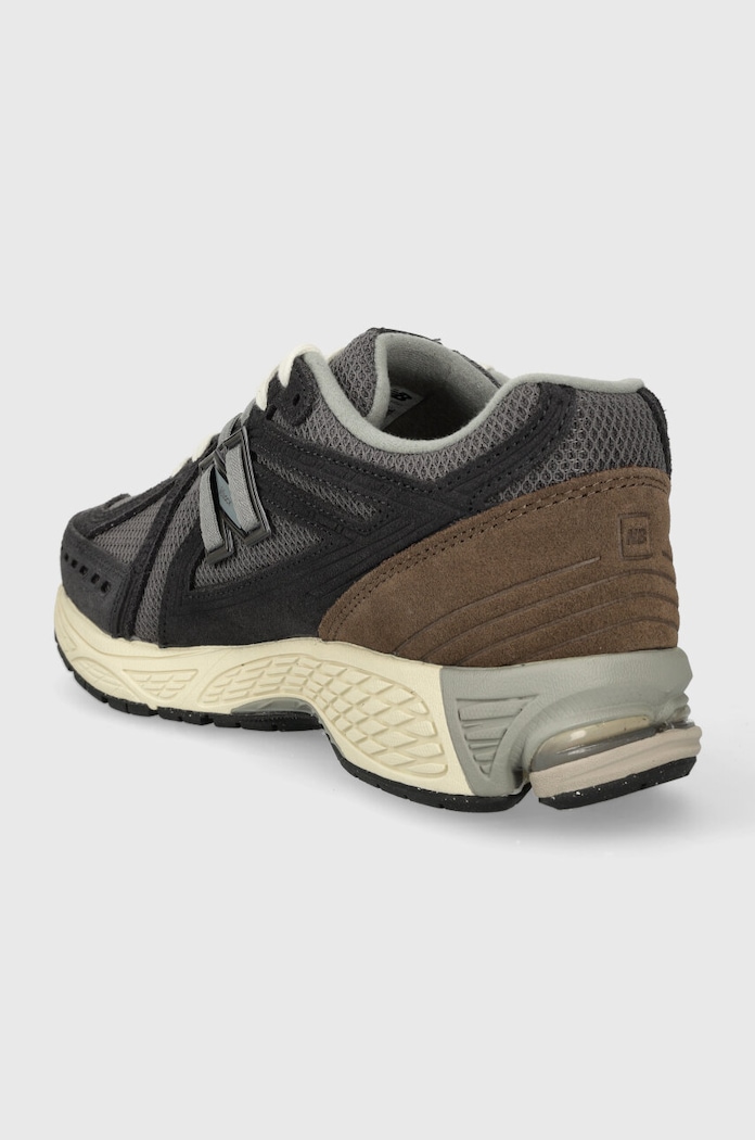 Παπούτσια Sneakers New Balance 1906 M1906FE γκρί