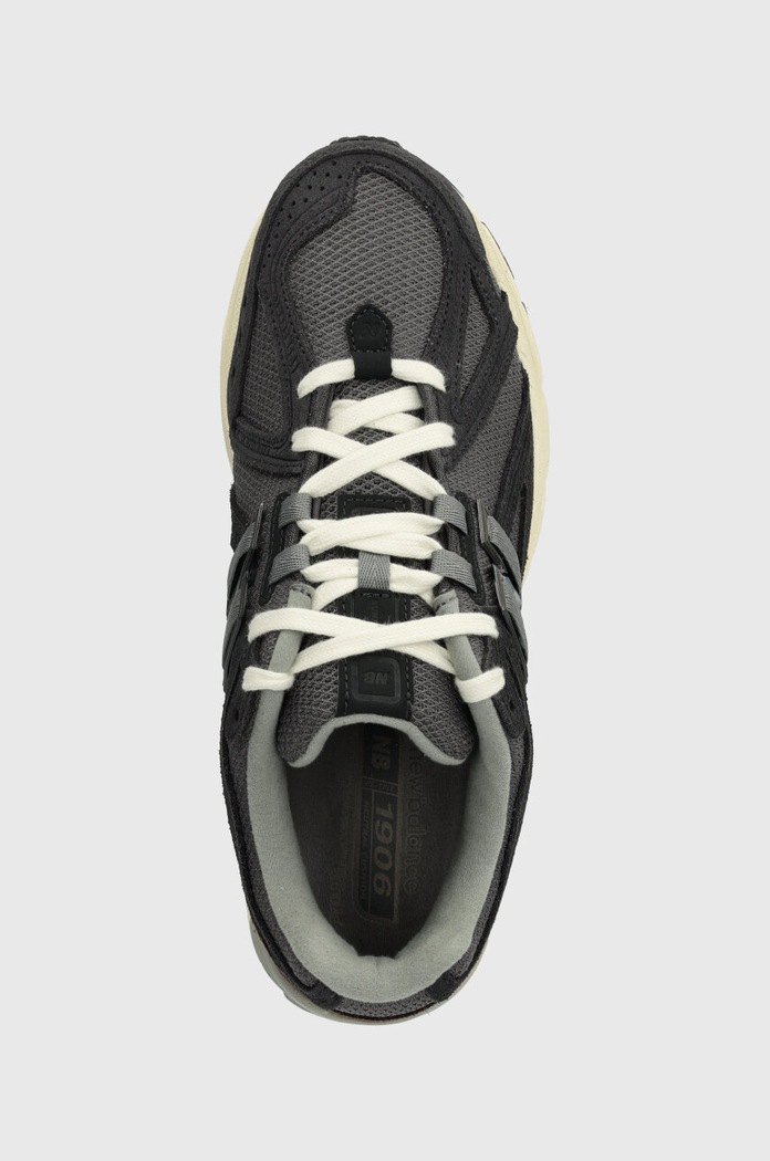 Sneakers New Balance 1906 γκρί M1906FE