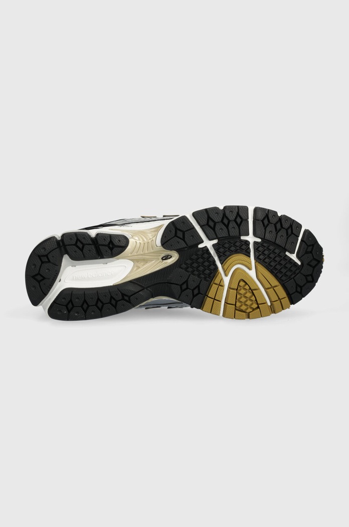 Sneakers New Balance 1906 M1906RA γκρί