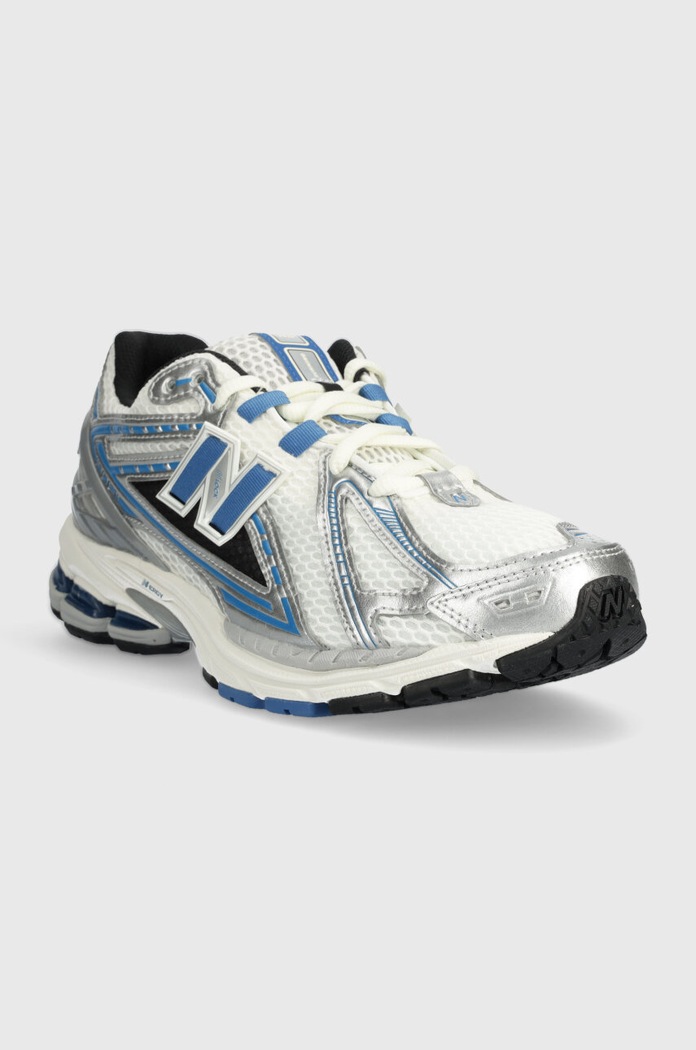 Tenisky New Balance 1906 M1906REB modrá SS24