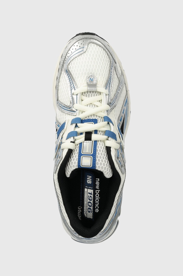 Tenisky New Balance 1906 modrá M1906REB
