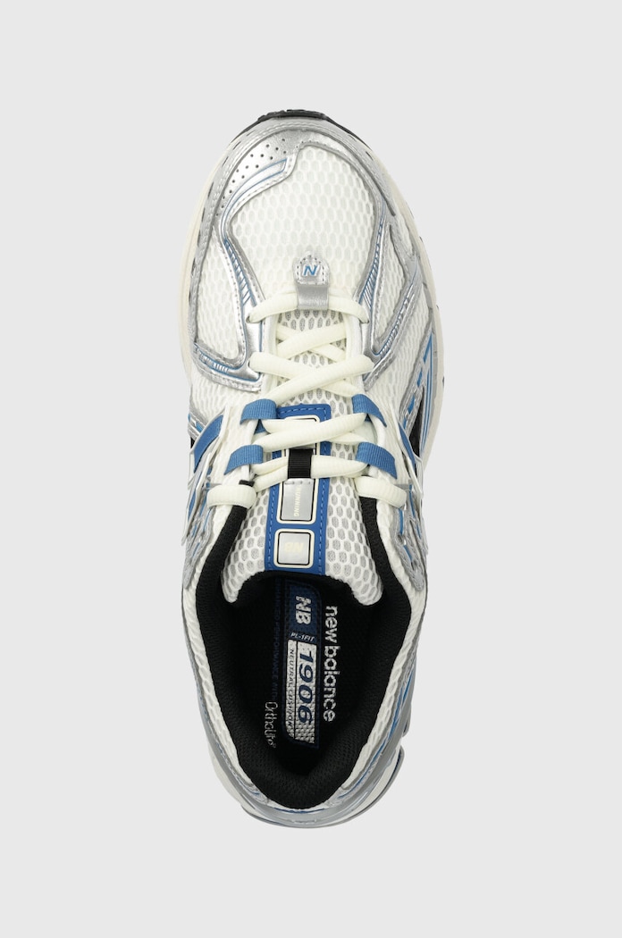 Tenisky New Balance 1906 modrá M1906REB