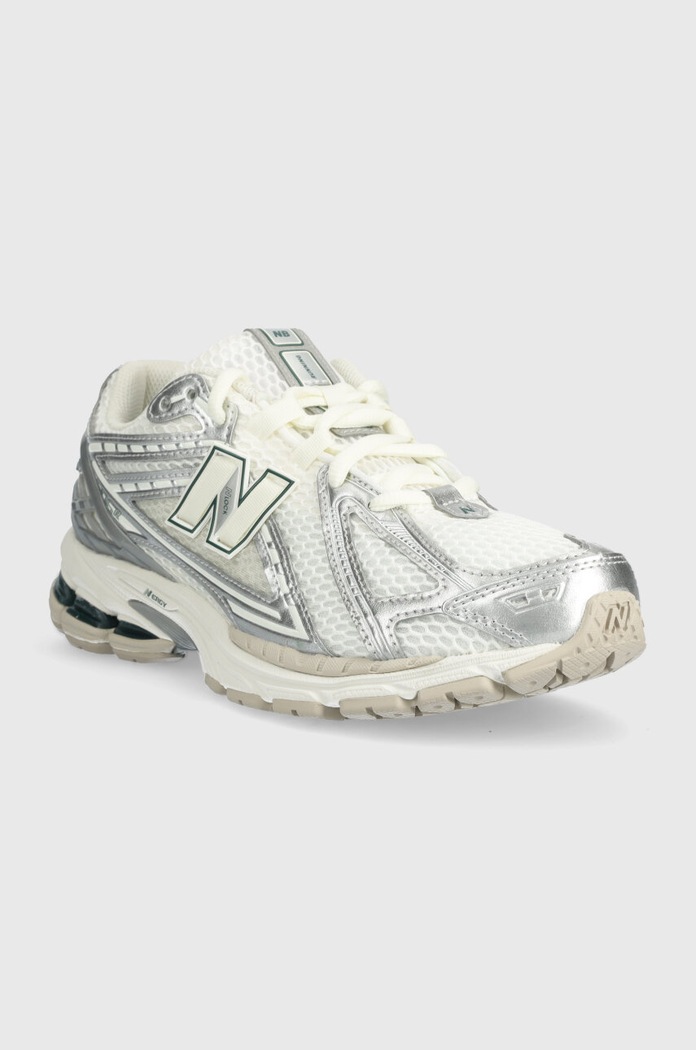 New Balance 1906R Silver Metallic Sea Salt M1906REE gray AW25