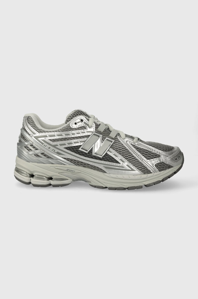 New Balance 1906R Harbor Grey textile silver M1906REH