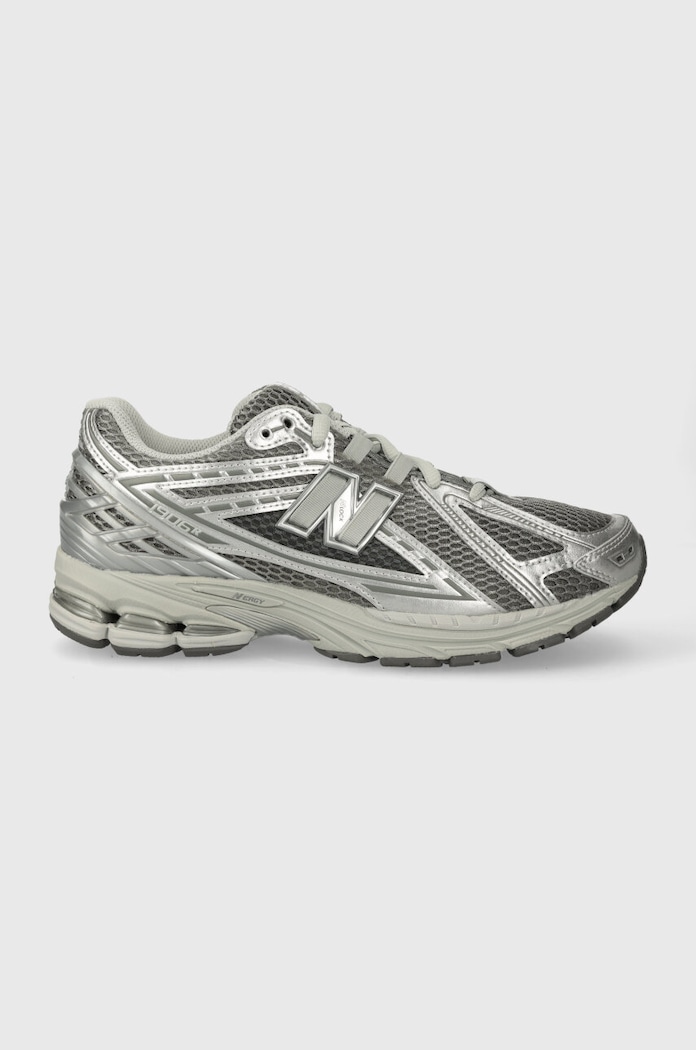 New Balance 1906R Harbor Grey textile silver M1906REH